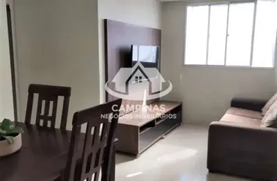 Apartamento com 3 quartos à venda na Rua Ubatuba, 140, Jardim Nova Europa, Campinas, 64 m2 por R$ 350.000
