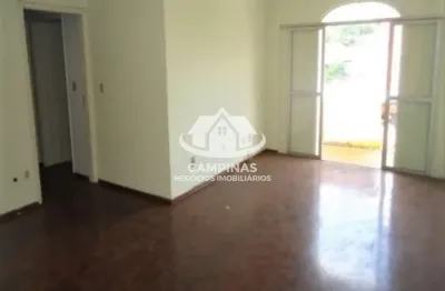 Apartamento com 3 quartos à venda no jardim paraíso, campinas , 95 m2 por r$ 380.000