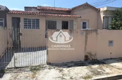 Casa com 3 quartos à venda no jardim proença, campinas , 150 m2 por r$ 480.000
