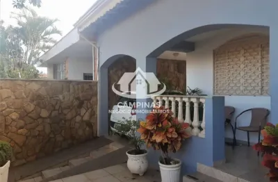 Casa com 3 quartos à venda no jardim proença, campinas , 166 m2 por r$ 600.000