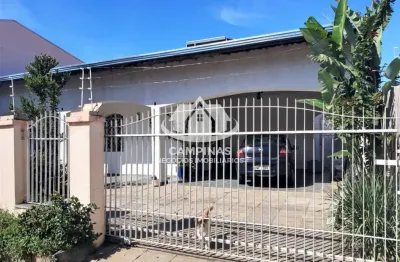 Casa comercial à venda no jardim proença, campinas , 265 m2 por r$ 800.000