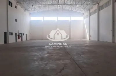 Barracão / galpão / depósito à venda no jardim santa genebra, campinas , 1713 m2 por r$ 9.000.000