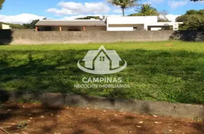 Terreno em condomínio fechado à venda na senador paulo abreu, 01, bairro do engenho, itatiba por r$ 750.000