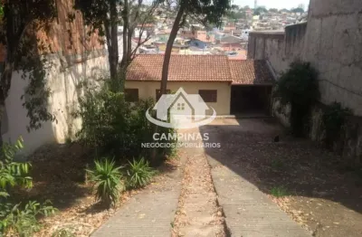 Casa comercial à venda no jardim santana, campinas , 66 m2 por r$ 490.000