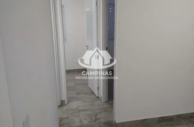 Apartamento com 2 quartos à venda na geraldo bretas, 94, jardim são gabriel, campinas, 42 m2 por r$ 381.000