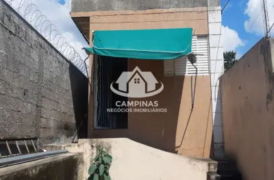 Casa com 1 quarto à venda no jardim são judas tadeu, campinas , 80 m2 por r$ 130.000