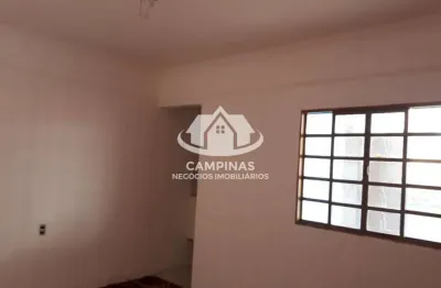 Casa com 2 quartos à venda na rua adailson de oliveira marques, 61, loteamento recanto do sol, hortolândia, 150 m2 por r$ 280.000