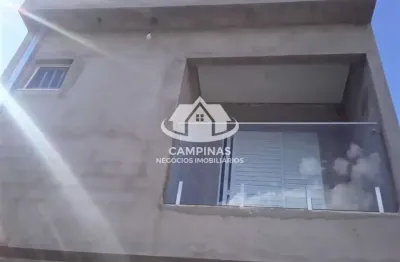Casa com 3 quartos à venda no loteamento residencial novo mundo, campinas , 140 m2 por r$ 380.000