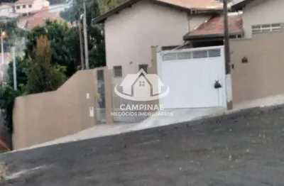 Casa com 3 quartos à venda no parque são quirino, campinas , 248 m2 por r$ 850.000
