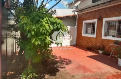 Casa com 3 quartos à venda no parque são quirino, campinas , 134 m2 por r$ 700.000