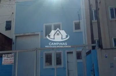 Barracão / galpão / depósito à venda no parque via norte, campinas , 250 m2 por r$ 750.000