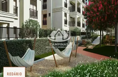 Apartamento com 3 quartos à venda na rua affonso sanches carneiro, 1, parque da hípica, campinas, 91 m2 por r$ 990.000
