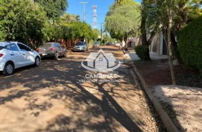 Terreno à venda no parque das universidades, campinas  por r$ 491.000