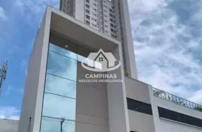 Apartamento com 3 quartos à venda na rua oscar leite, 200, ponte preta, campinas, 78 m2 por r$ 1.000.700