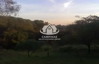 Chácara / sítio com 2 quartos à venda no notre dame, campinas  por r$ 1.700.000