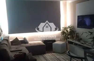 Apartamento com 2 quartos à venda na rua araraquara, 191, taquaral, campinas, 64 m2 por r$ 475.000