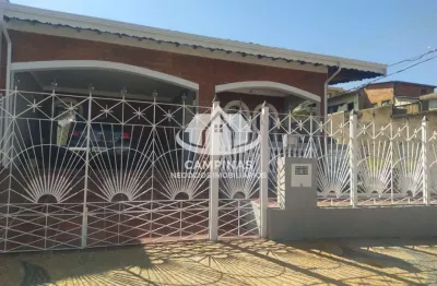 Casa com 4 quartos à venda na vila georgina, campinas , 163 m2 por r$ 700.000