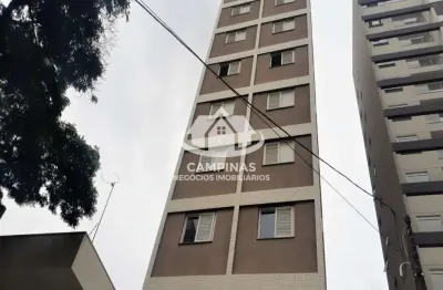 Apartamento com 2 quartos à venda na vila itapura, campinas , 57 m2 por r$ 400.000