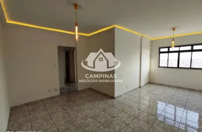 Apartamento com 3 quartos à venda na vila joão jorge, campinas , 102 m2 por r$ 350.000