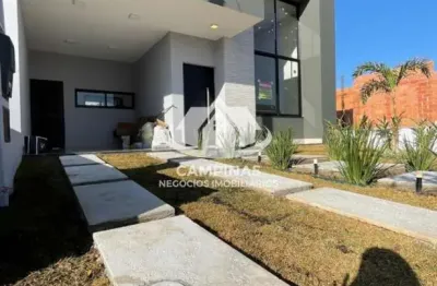 Casa em condomínio fechado com 3 quartos à venda na avenida luiz greco, 225, vila monte alegre, paulínia, 140 m2 por r$ 990.000