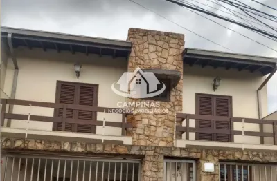 Casa comercial à venda na rua dona luísa de gusmão, 517, vila nogueira, campinas, 351 m2 por r$ 1.300.000
