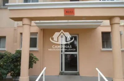 Apartamento com 2 quartos à venda na rua salvador lombardi neto, 550, vila teixeira, campinas, 75 m2 por r$ 284.900
