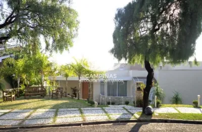 Casa em condomínio fechado com 5 quartos à venda na alameda carlos de carvalho vieira braga, 275, village visconde de itamaracá, valinhos, 480 m2 por r$ 3.200.000