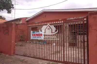 Casa com 3 quartos à venda no jardim nova europa, campinas , 107 m2 por r$ 400.000