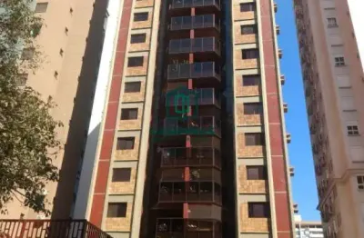 Apartamento com 3 quartos à venda na rua padre josé teixeira, 77, cambuí, campinas, 148 m2 por r$ 1.060.000