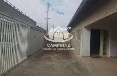 Casa com 3 quartos à venda no jardim carlos lourenço, campinas , 142 m2 por r$ 460.000