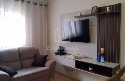 Apartamento com 3 quartos à venda no jardim novo campos elíseos, campinas , 74 m2 por r$ 285.000