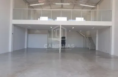 Sala comercial para alugar no são bernardo, campinas , 392 m2 por r$ 9.000