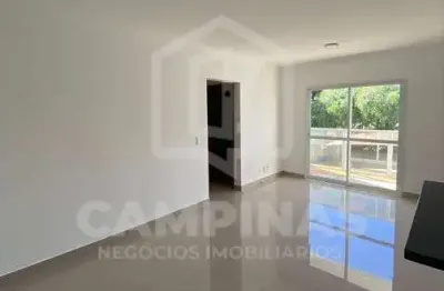 Apartamento com 2 quartos à venda na rua lirios do campo, 95, jardim são sebastião, hortolândia, 65 m2 por r$ 298.000