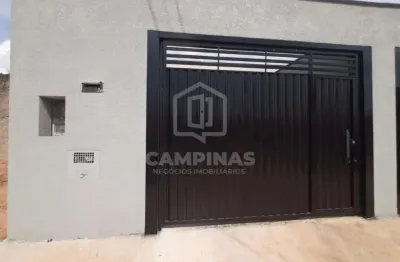 Casa com 2 quartos à venda na cidade satélite íris, campinas , 82 m2 por r$ 350.000