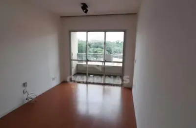 Apartamento com 1 quarto à venda na rua antônio cesarino, 267, centro, campinas, 48 m2 por r$ 270.000