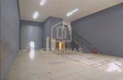 Barracão / galpão / depósito para alugar na vila marieta, campinas , 200 m2 por r$ 12.000