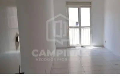 Apartamento com 3 quartos à venda na rua francisco de assis pupo, 507, vila industrial, campinas, 85 m2 por r$ 450.000