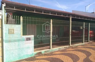 Casa com 3 quartos à venda no fundação da casa popular, campinas , 209 m2 por r$ 450.000