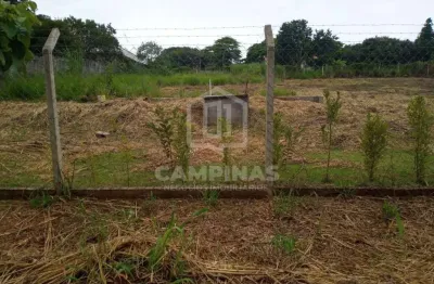 Terreno à venda no parque residencial tancredi, americana  por r$ 320.000