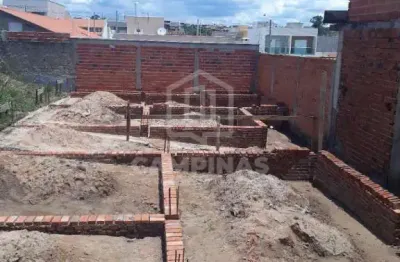 Terreno à venda no residencial cittá di firenze, campinas  por r$ 150.000