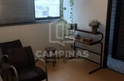 Sala comercial à venda na avenida brasil, 460, jardim guanabara, campinas, 53 m2 por r$ 210.000
