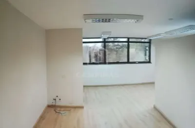 Sala comercial à venda na avenida brasil, 460, jardim guanabara, campinas, 50 m2 por r$ 195.000