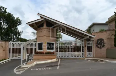 Casa em condomínio fechado com 3 quartos à venda no parque rural fazenda santa cândida, campinas , 250 m2 por r$ 2.015.000