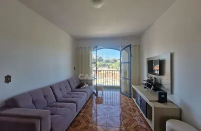 Apartamento com 2 quartos à venda na avenida doutor arlindo joaquim de lemos, 132, jardim proença, campinas, 68 m2 por r$ 270.000