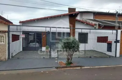 Casa com 3 quartos à venda no taquaral, campinas , 141 m2 por r$ 650.000