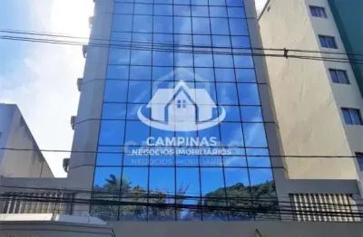 Sala comercial à venda na vila itapura, campinas , 40 m2 por r$ 195.000