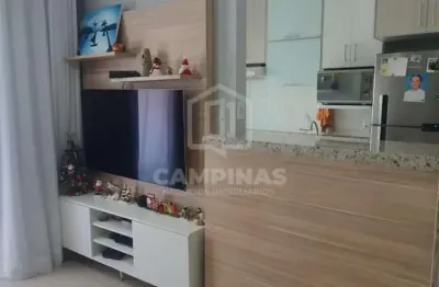 Apartamento com 2 quartos para alugar no bonfim, campinas , 55 m2 por r$ 2.500