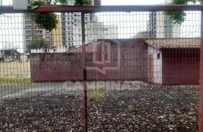 Terreno comercial para alugar no cambuí, campinas  por r$ 25.000