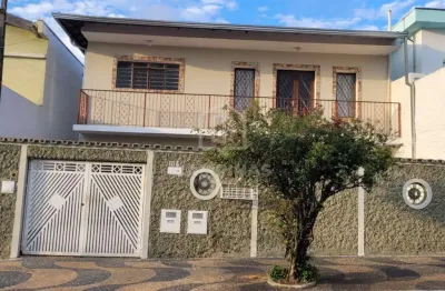 Casa com 1 quarto à venda no jardim baronesa, campinas , 195 m2 por r$ 480.000