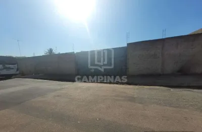 Terreno comercial à venda no jardim novo campos elíseos, campinas  por r$ 2.000.000